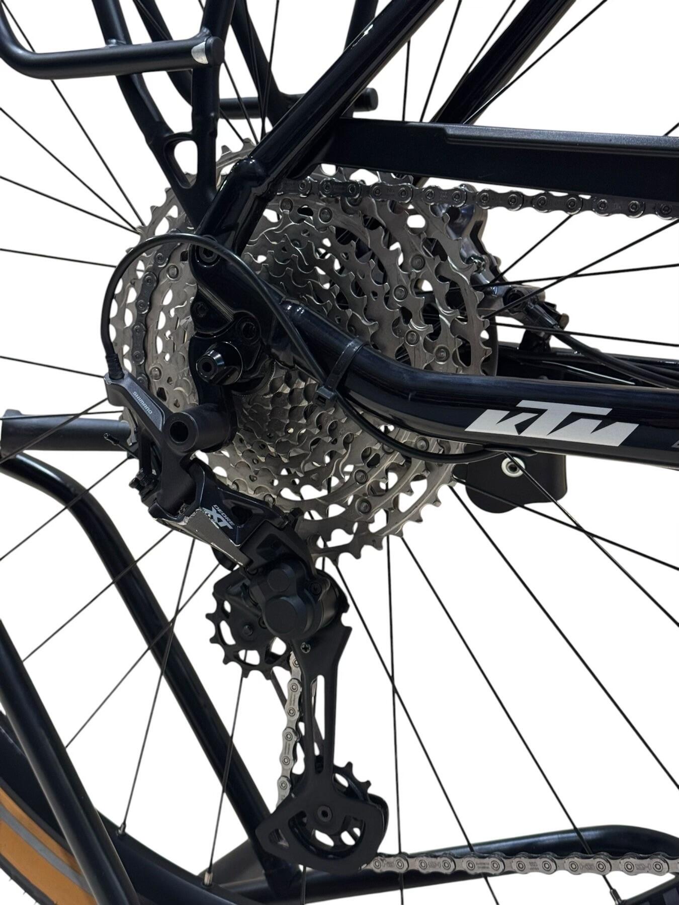 Vélo de ville électrique Moustache Lundi 27.5 (2024) – Image 8
