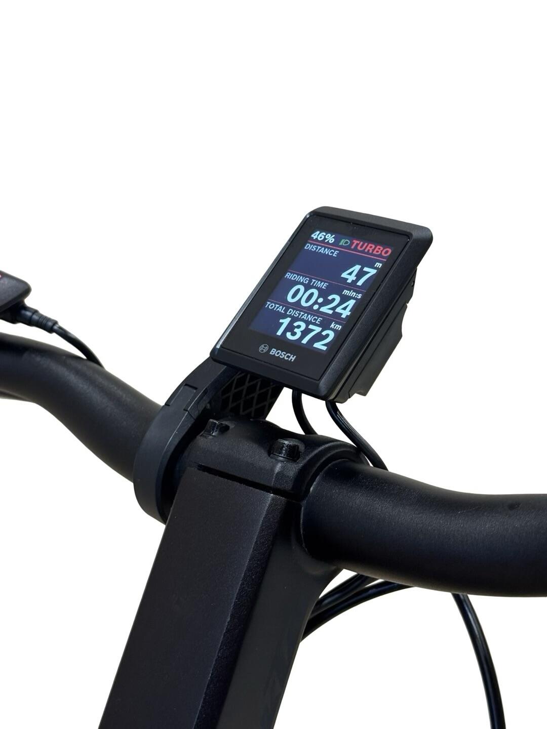Vélo de ville électrique Moustache Lundi 27.5 (2024) – Image 15