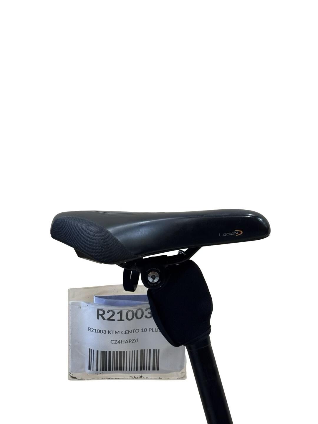 Vélo de ville électrique Moustache Lundi 27.5 (2024) – Image 16