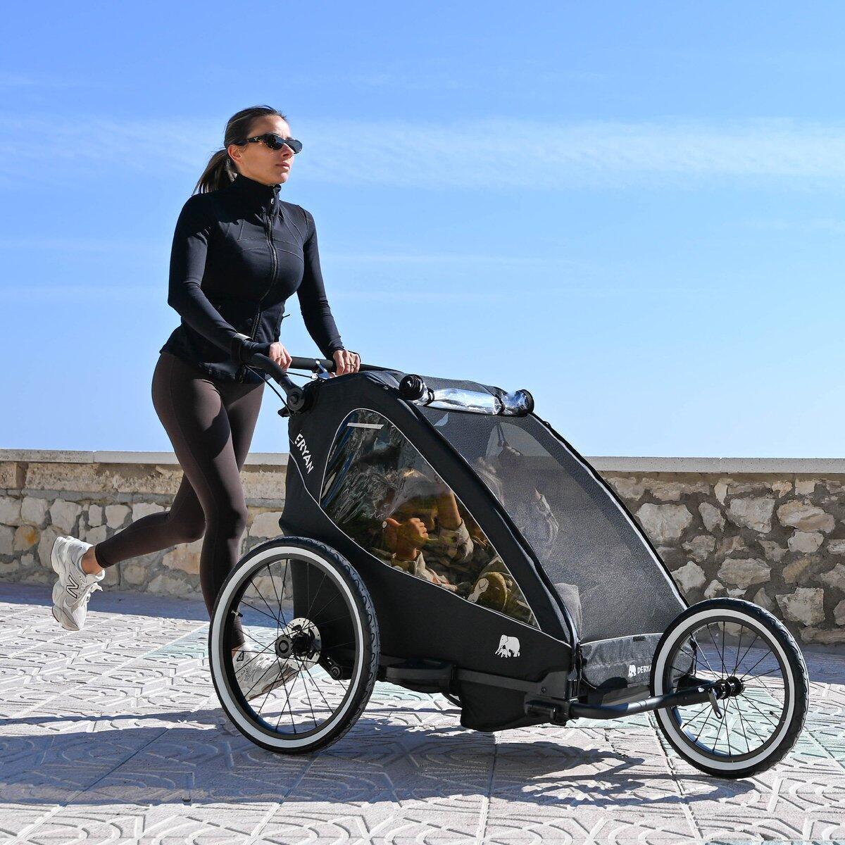 Vélo de ville électrique Gazelle Paris C7+ HMB (2023) – Image 2