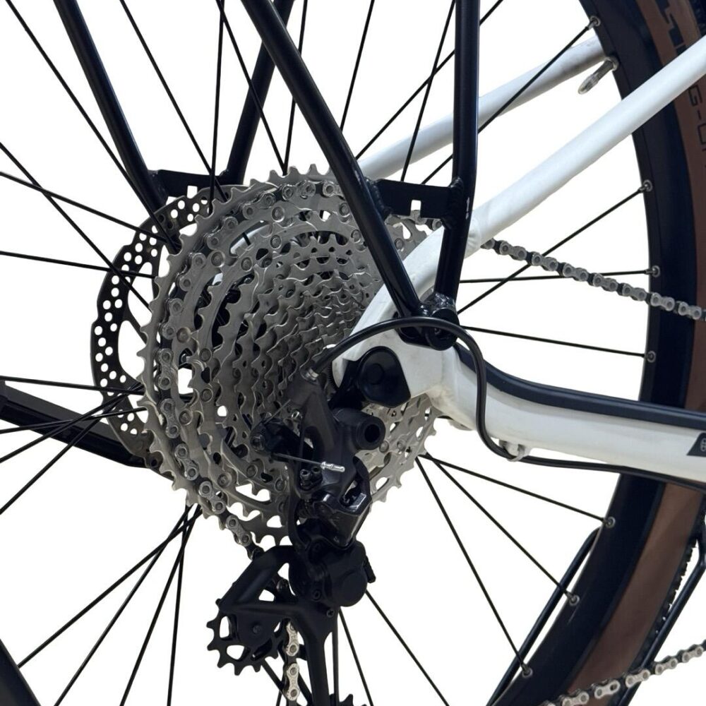 Vélo de ville électrique Kalkhoff Image 1 XXL - 545 Wh