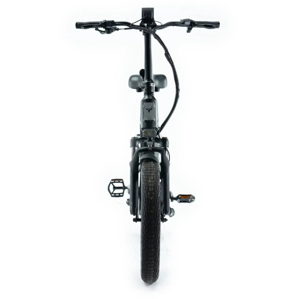 Vélo électrique ENGWE L20 3.0 Boost - Noir