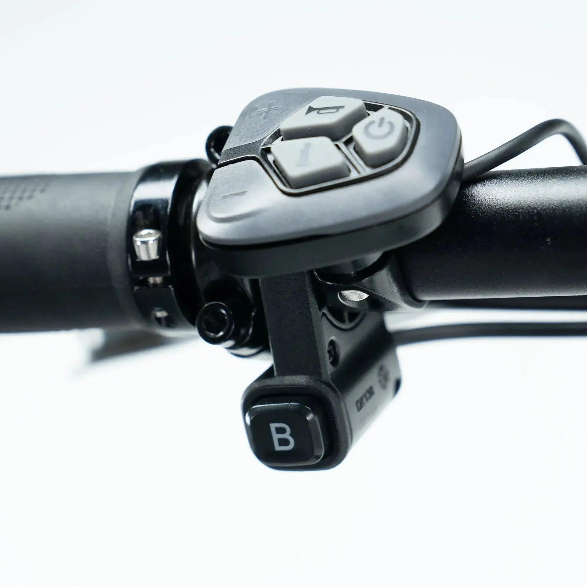 Vélo de ville électrique O2feel iSwan 6 – Image 2