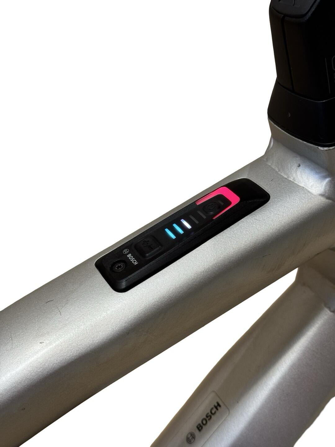 Vélo de ville électrique O2feel iVog 4 – Image 2