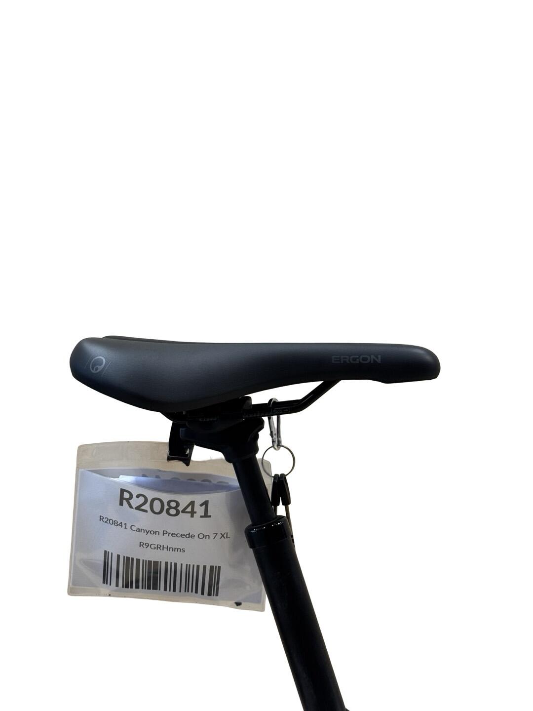 Vélo de ville électrique O2feel iVog 4 – Image 3