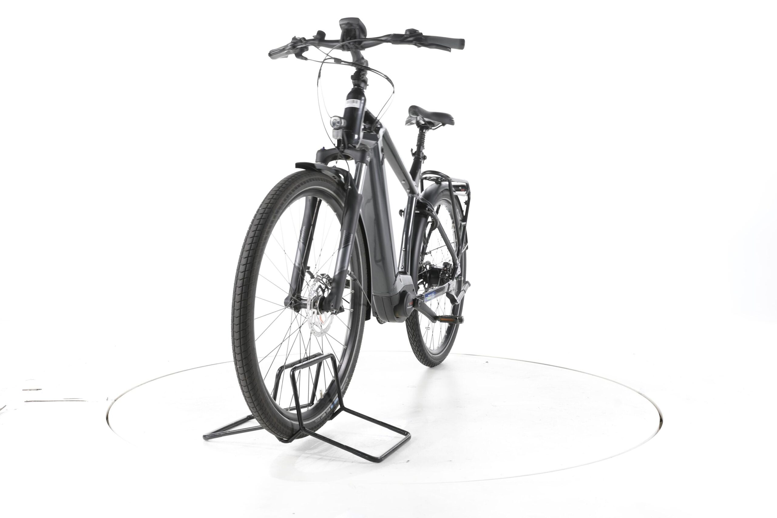 VTC électrique Moustache J. ON Enviolo - 625 Wh – Image 2