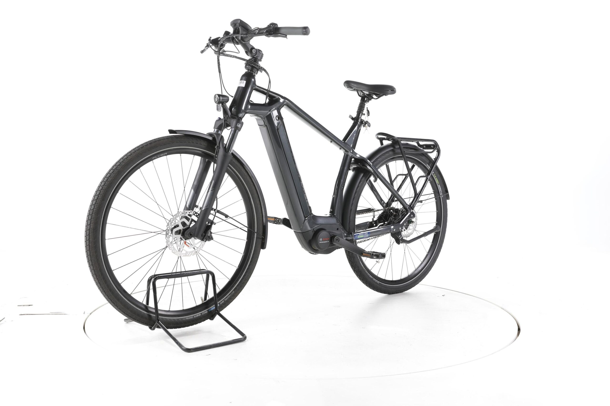 VTC électrique Moustache J. ON Enviolo - 625 Wh – Image 3