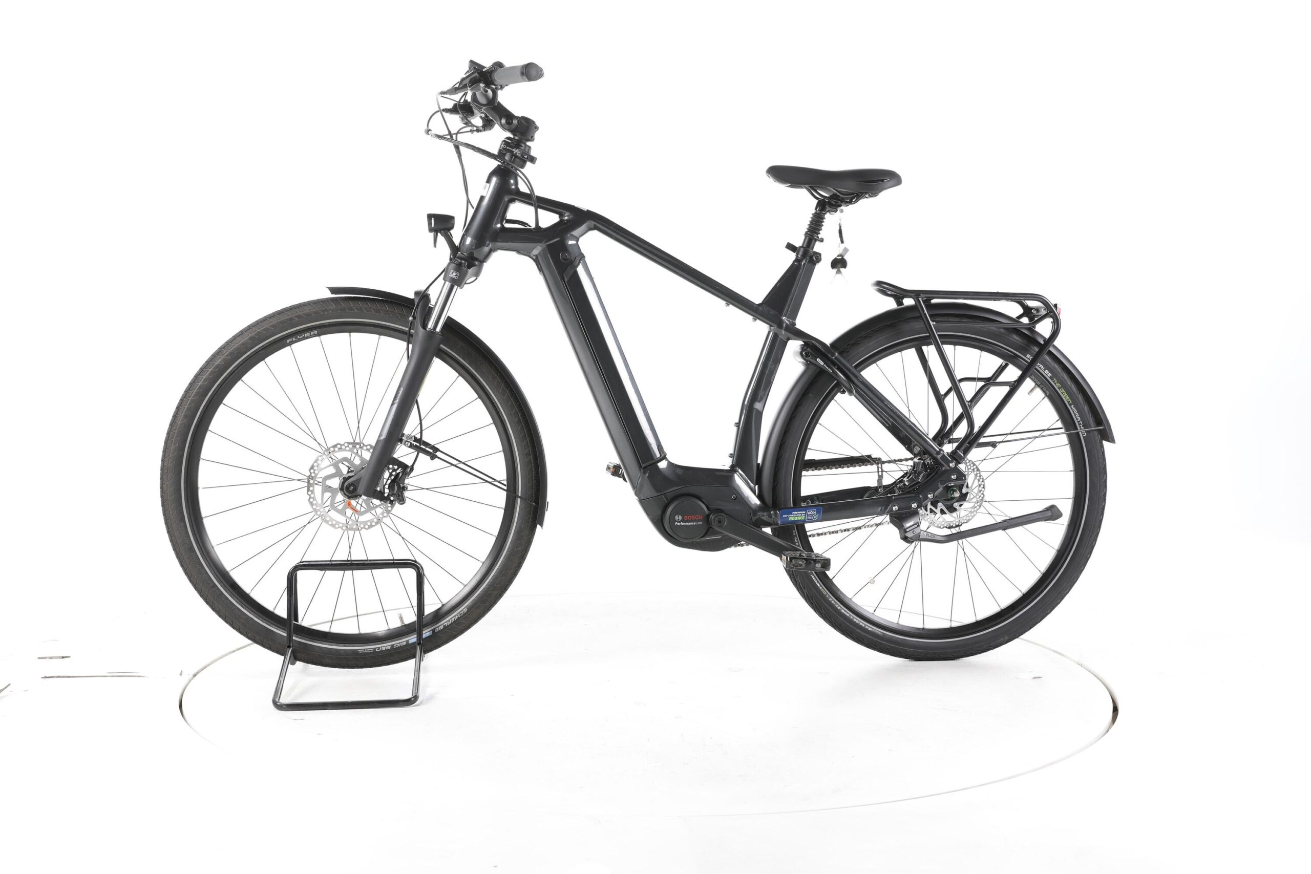 VTC électrique Moustache J. ON Enviolo - 625 Wh – Image 4