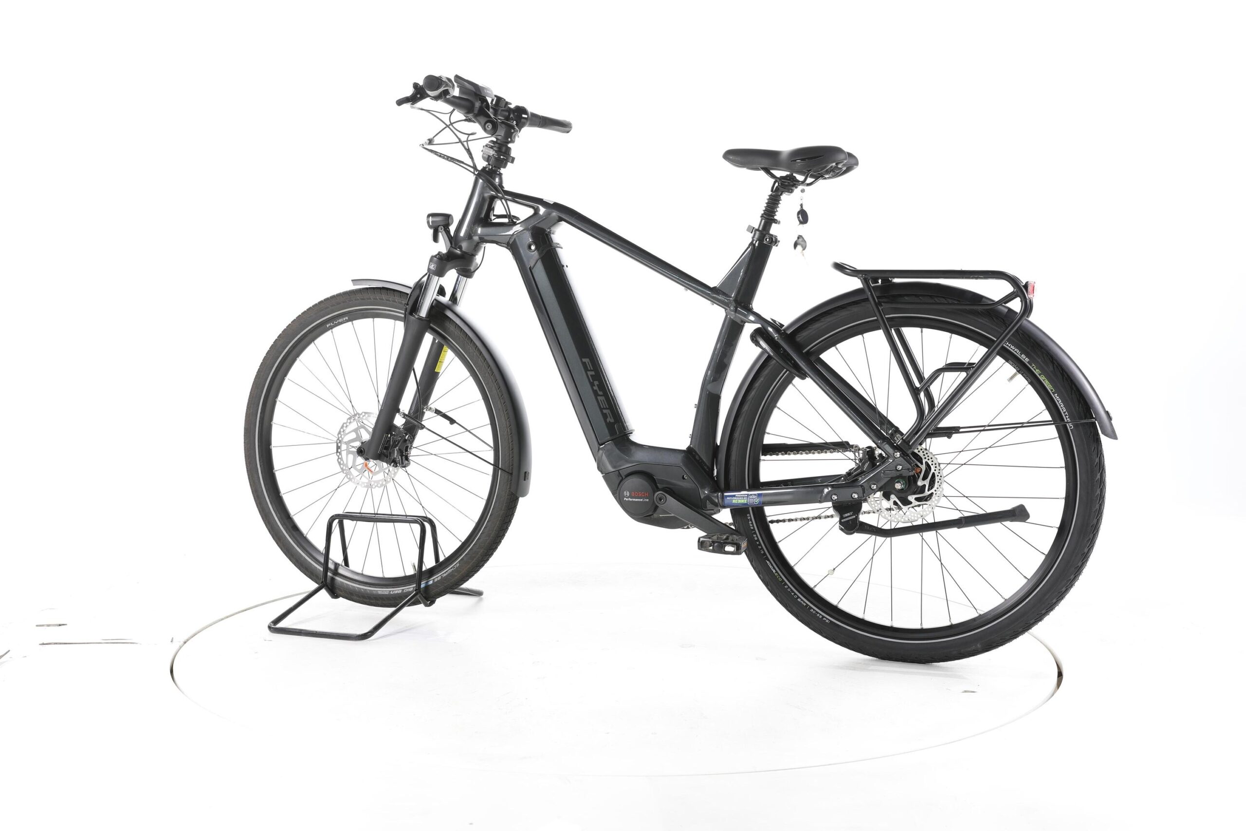 VTC électrique Moustache J. ON Enviolo - 625 Wh – Image 5