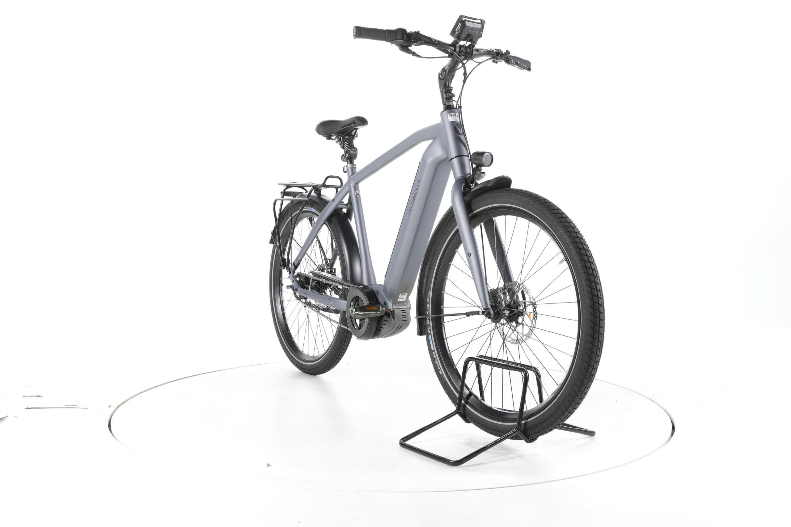 VTC électrique Moustache J. ON Enviolo - 625 Wh – Image 7