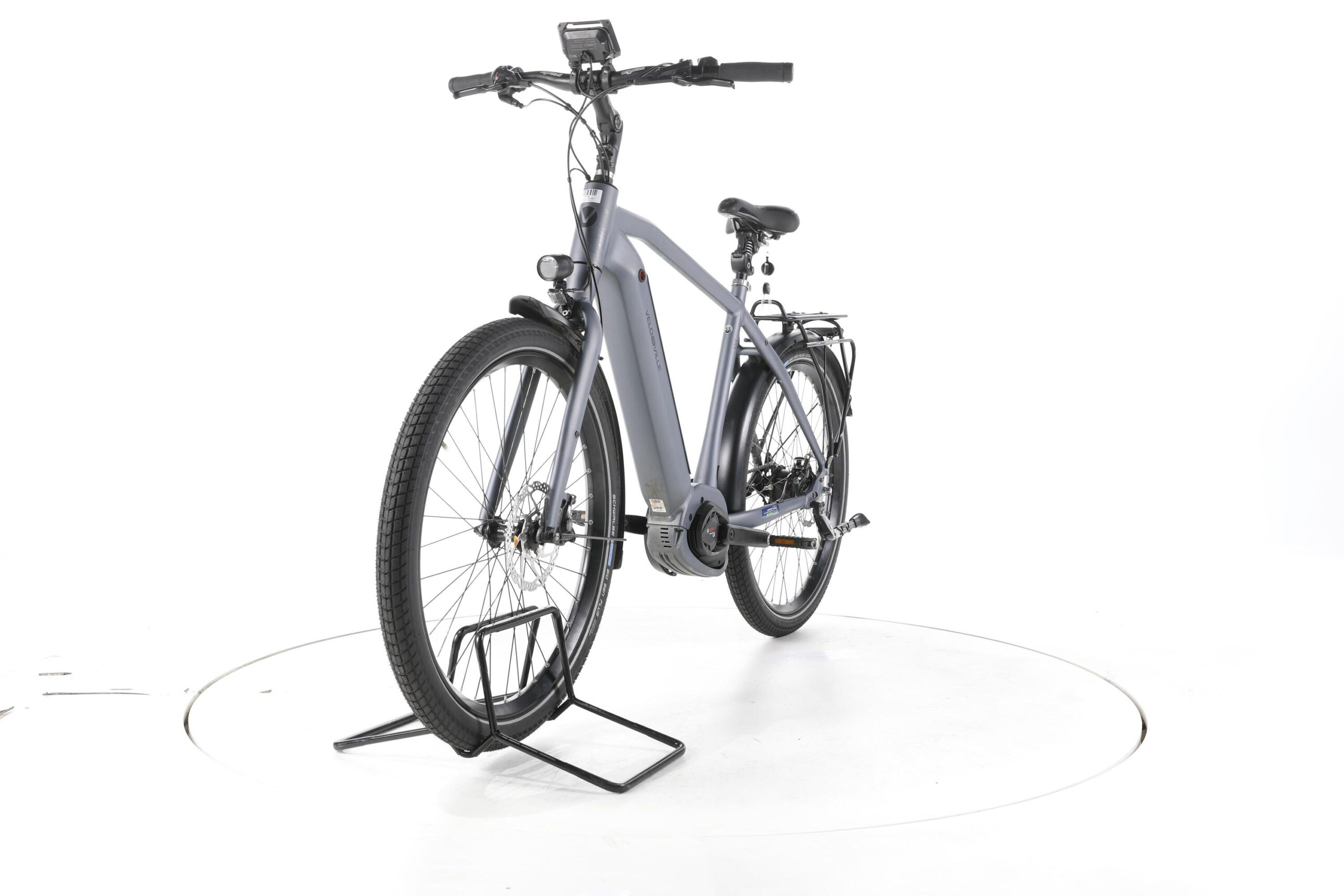 VTC électrique Moustache J. ON Enviolo - 625 Wh – Image 8