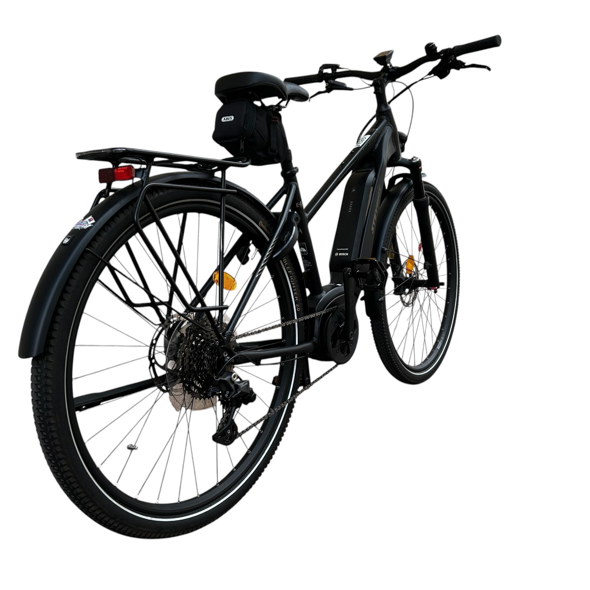 VTC électrique Moustache J. ON Enviolo - 625 Wh – Image 14