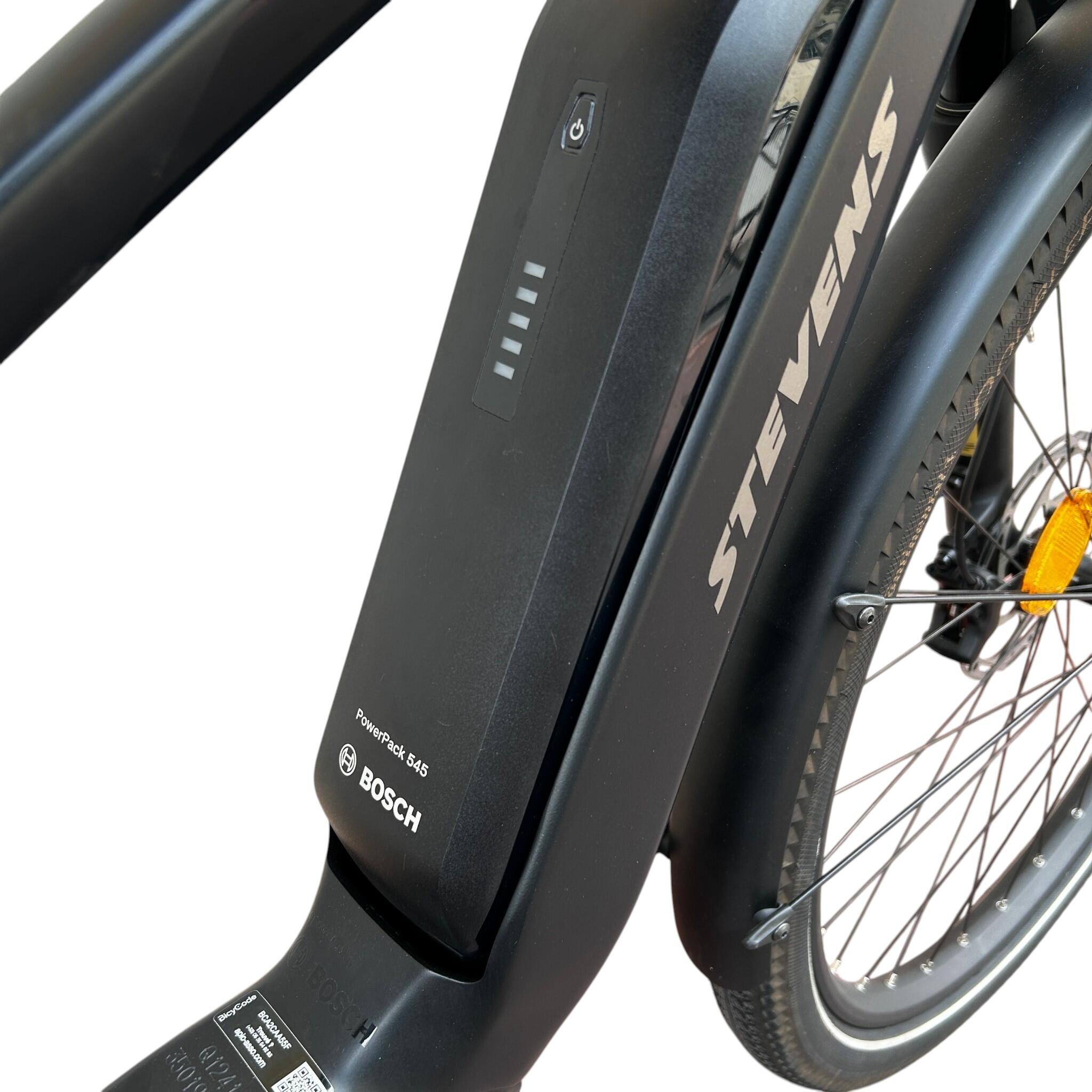 VTC électrique Moustache J. ON Enviolo - 625 Wh – Image 15