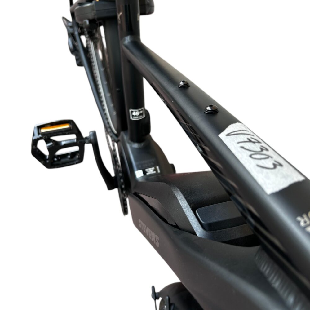Vélo de ville électrique O2feel iSwan 5