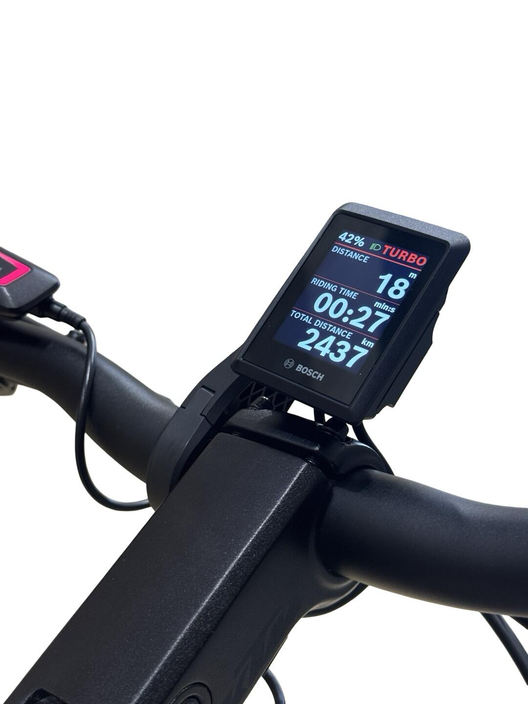 Vélo de ville électrique O2feel iSwan 5 – Image 4