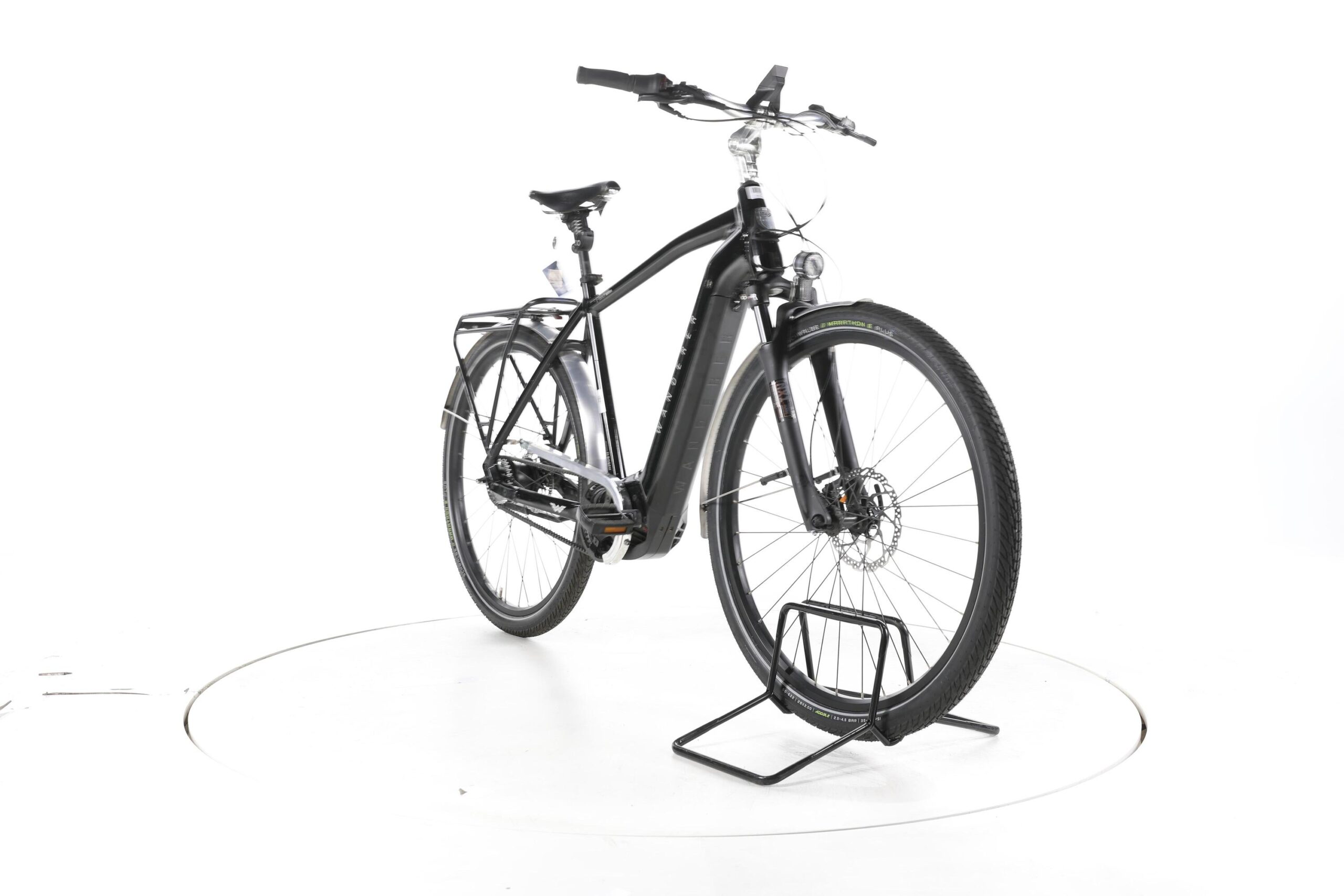 VTC électrique Moustache Mardi 27.4 (2024) – Image 8