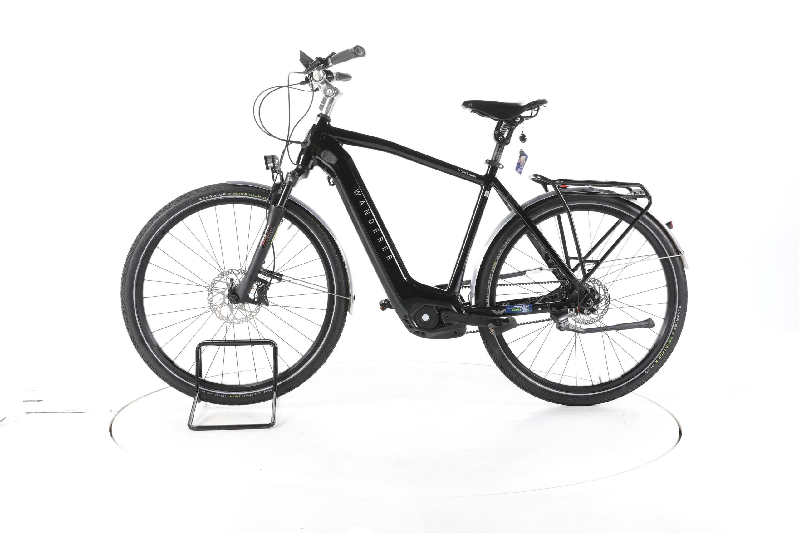 VTC électrique Moustache Mardi 27.4 (2024) – Image 5