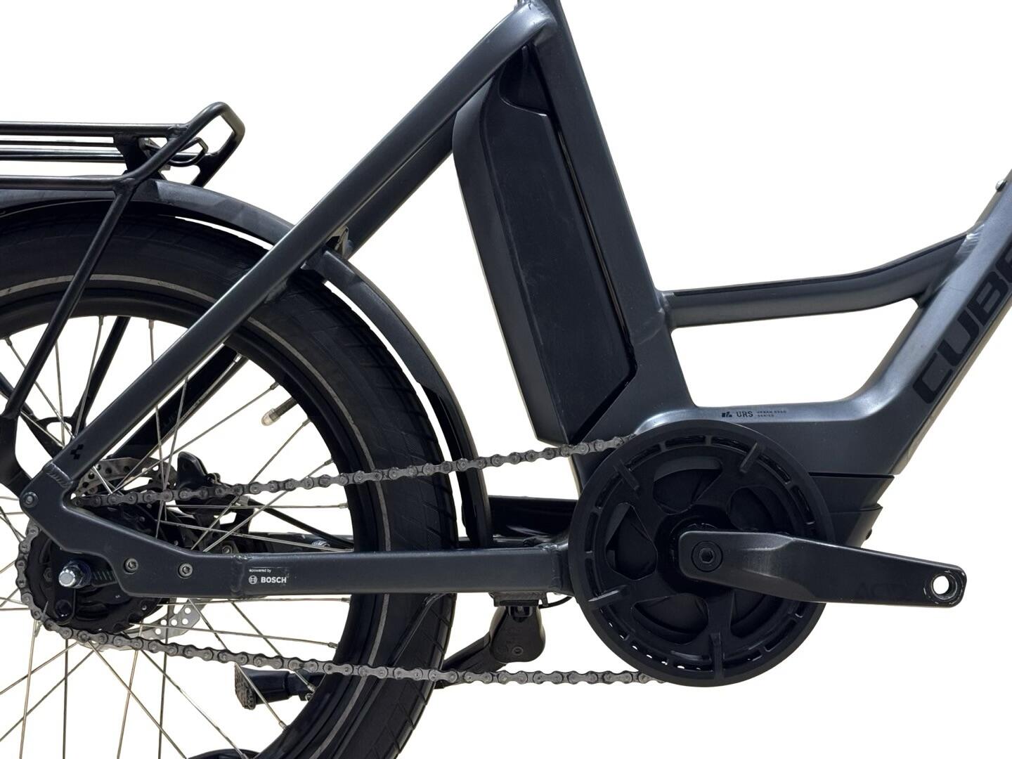 VTC électrique Winora Tria N8f E - 500 Wh – Image 7