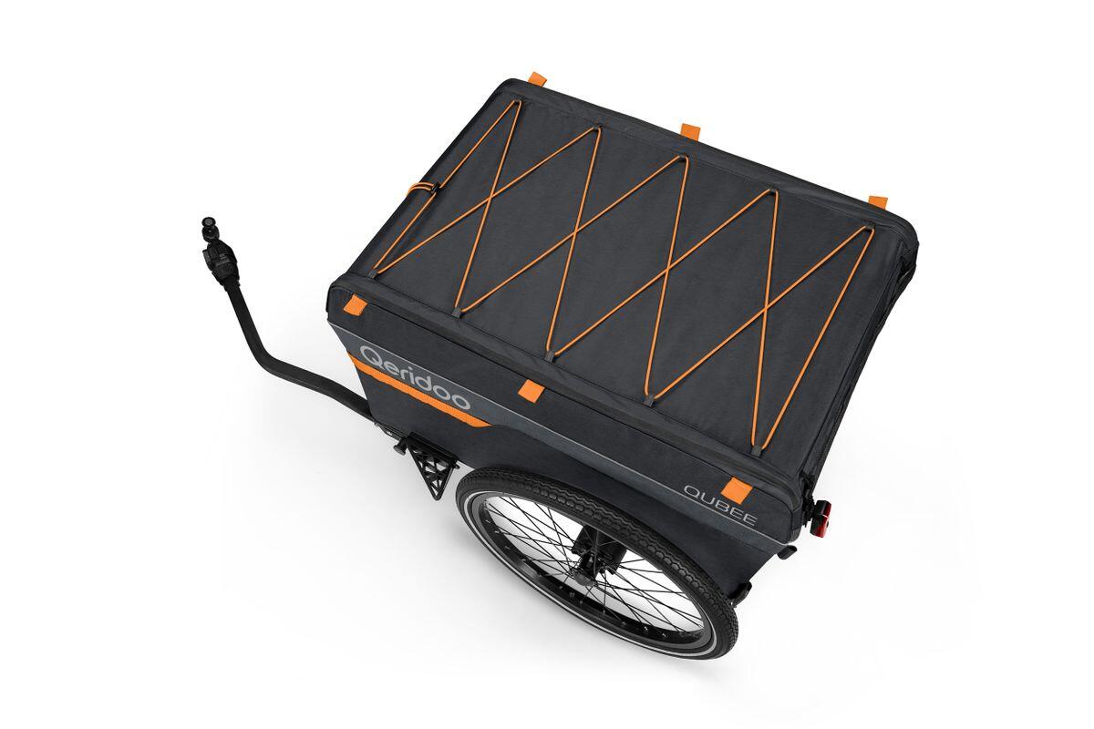 VTC électrique Winora Tria N8f E - 500 Wh – Image 5