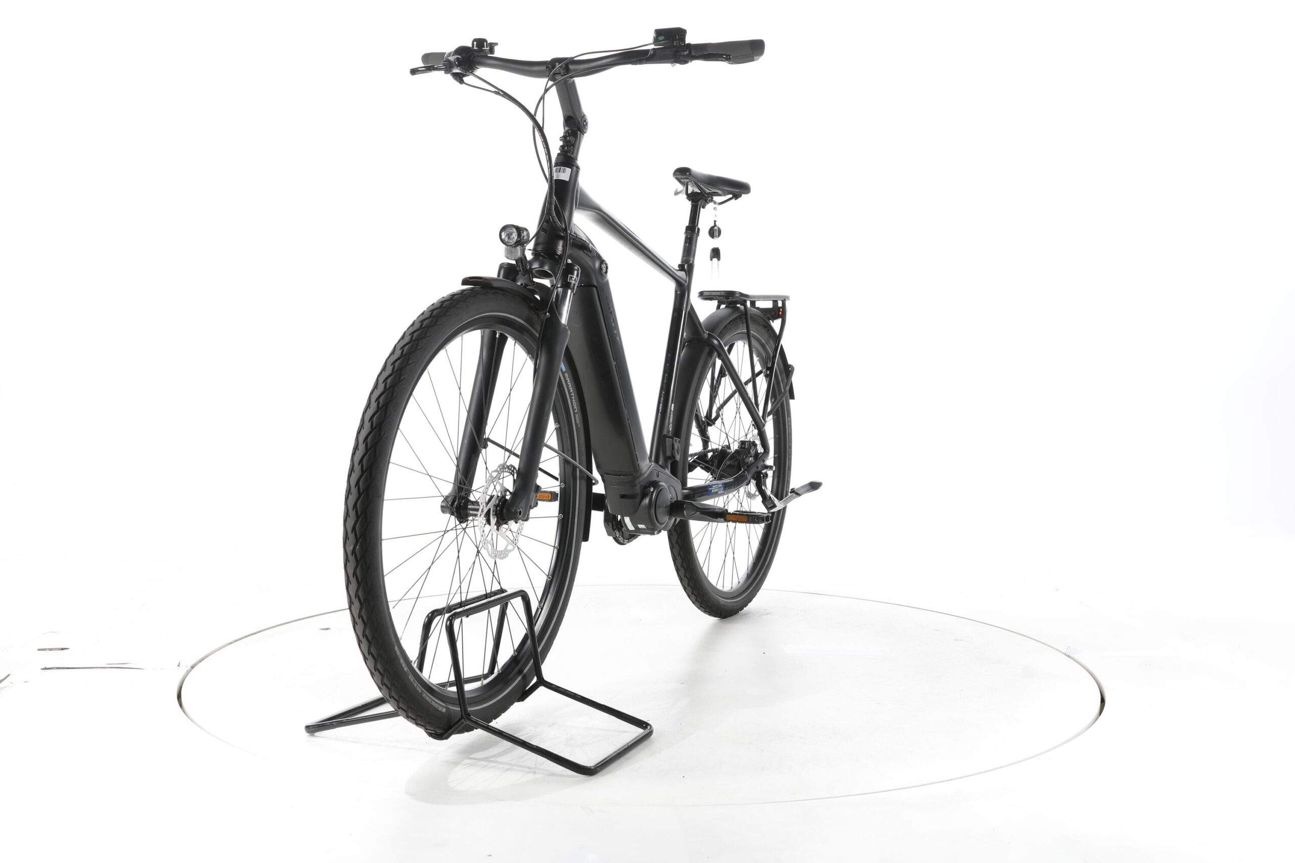 VTC électrique Moustache Samedi 28.3 (2024) – Image 2