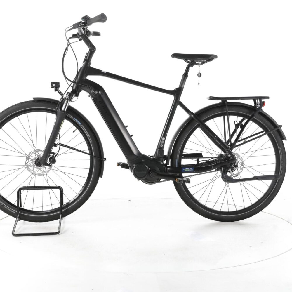 VTC électrique Moustache Samedi 28.3 (2024)
