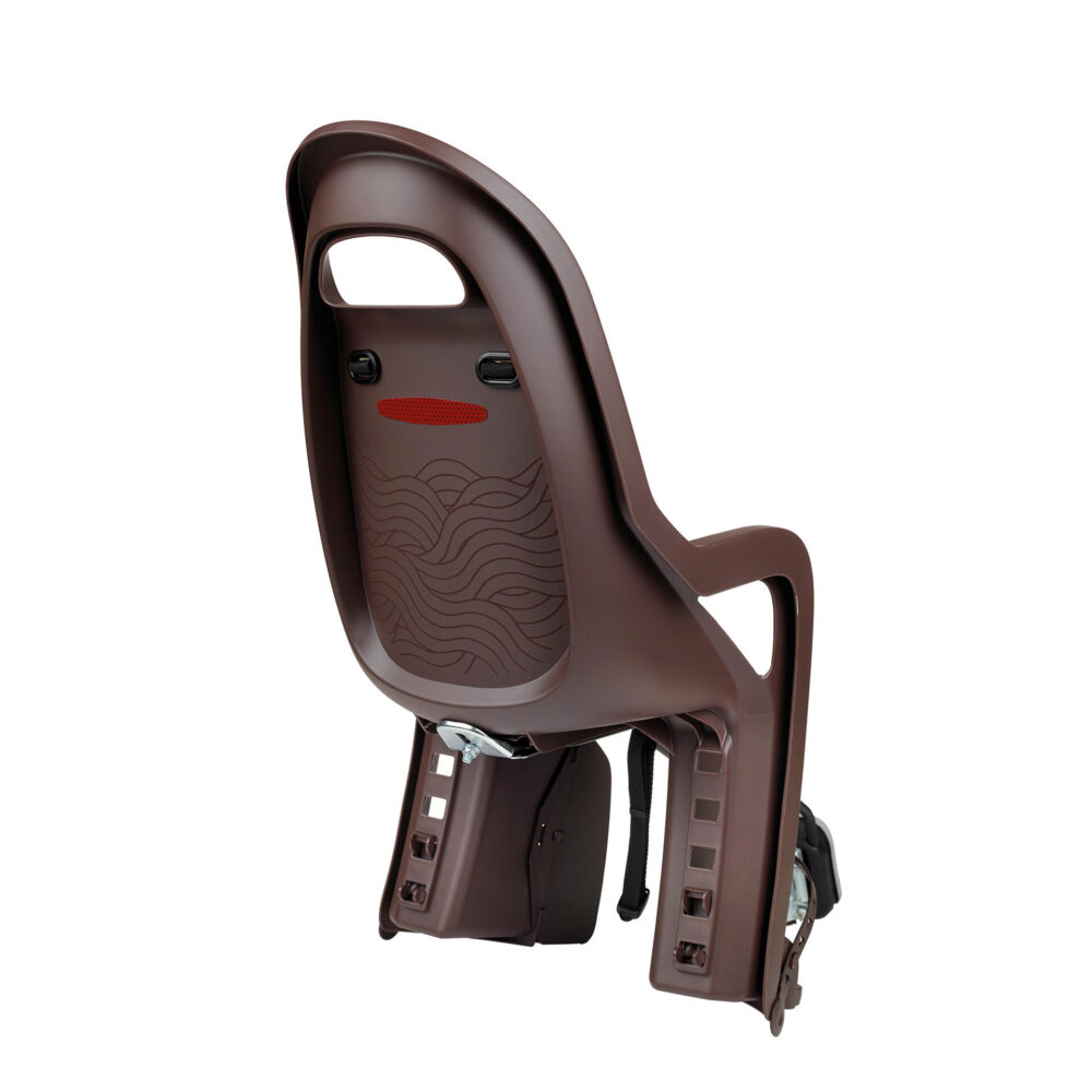 VTC électrique Winora Tria N8f - 500 Wh