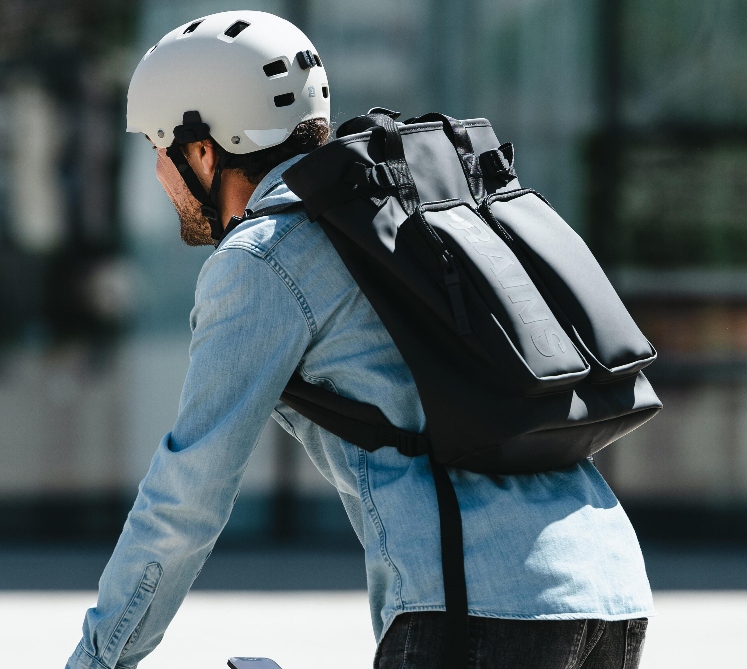 VTC électrique VELO DE VILLE AEB 890 Pro – Image 2