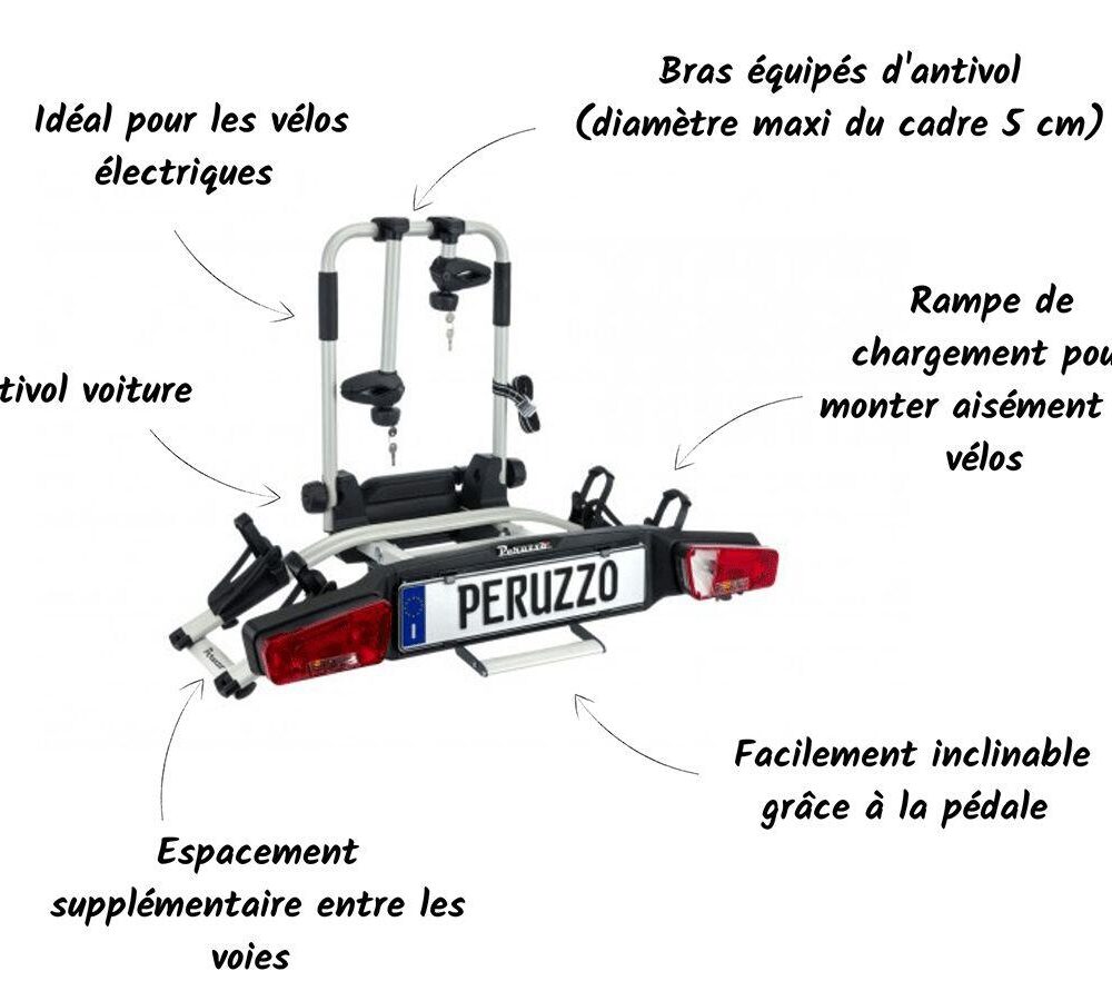 VTC électrique VELO DE VILLE AEB 890 Pro