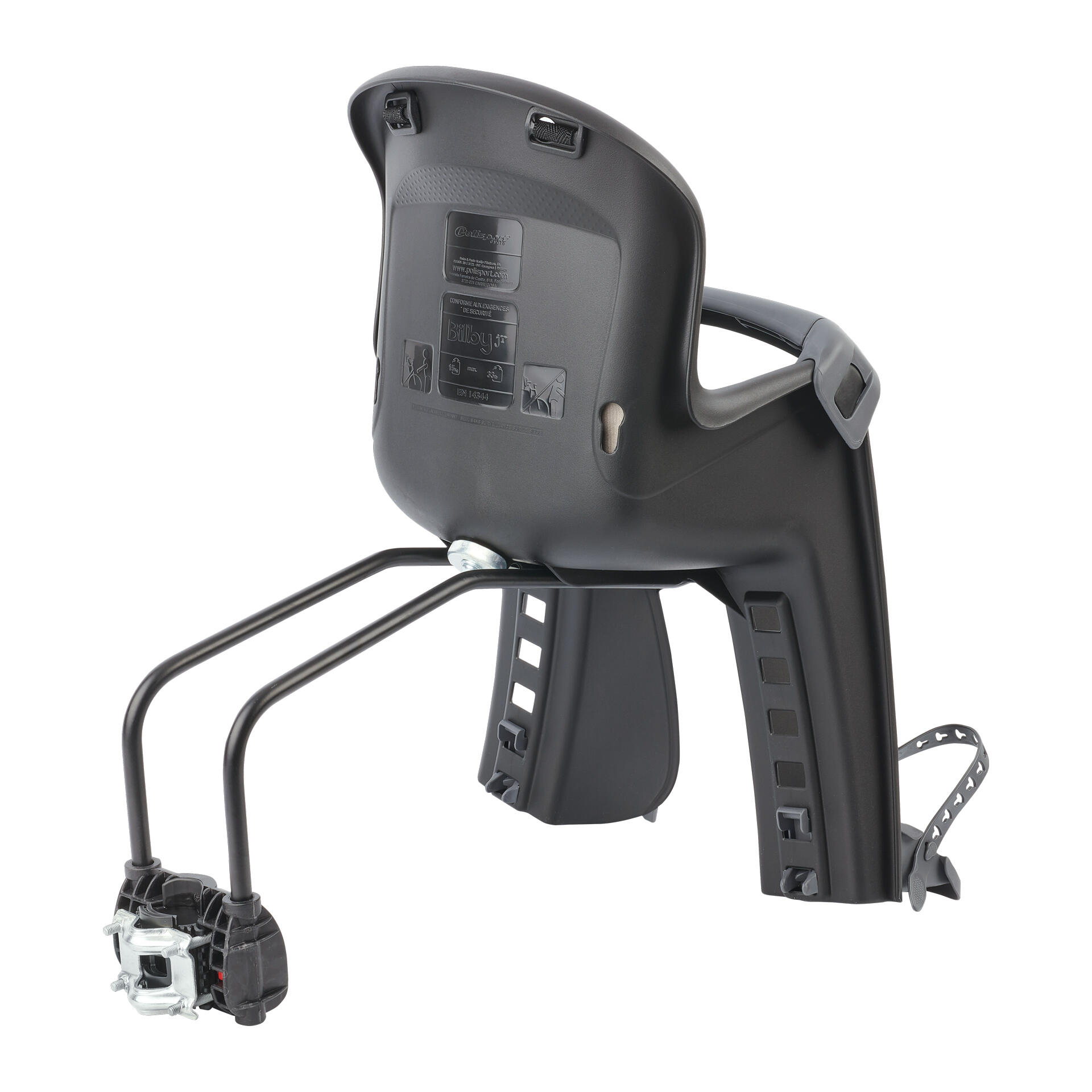 VTC électrique VELO DE VILLE SEB 890 Pro – Image 3