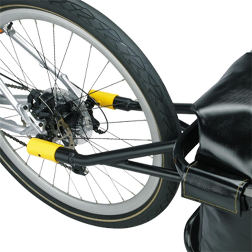 VTC électrique VELO DE VILLE SEB 890 Pro