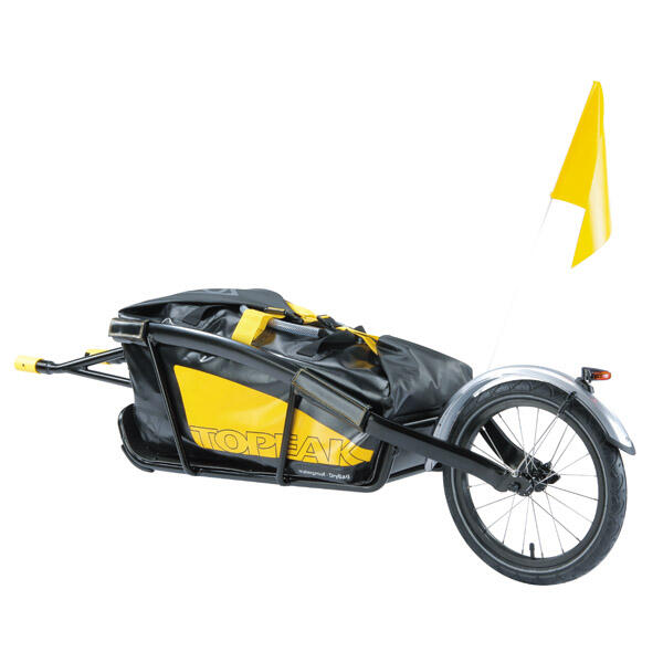 VTC électrique Moustache Samedi 28.5 (2024) – Image 3