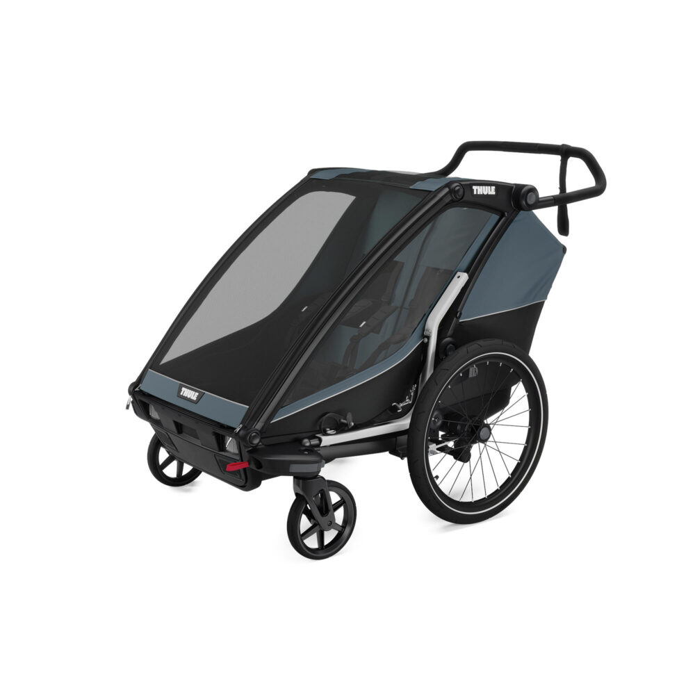 Remorque Multisport Thule Chariot Cab