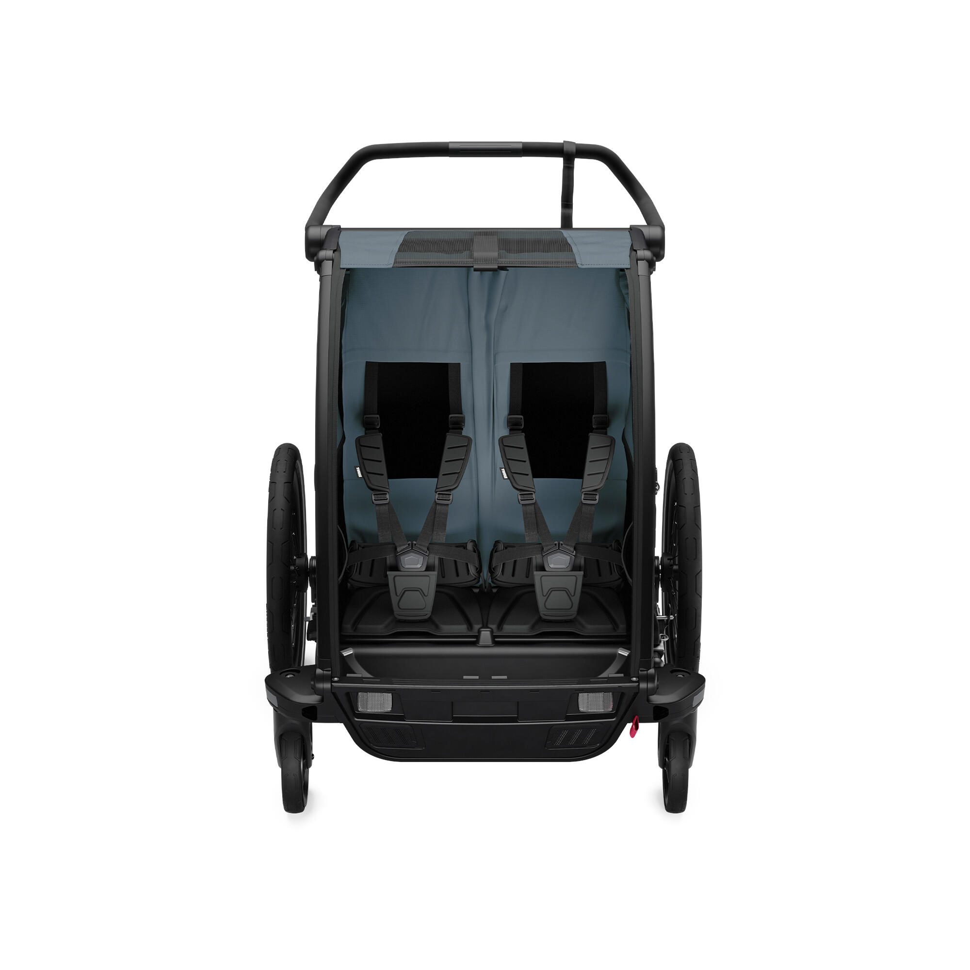 Remorque Multisport Thule Chariot Cab – Image 2