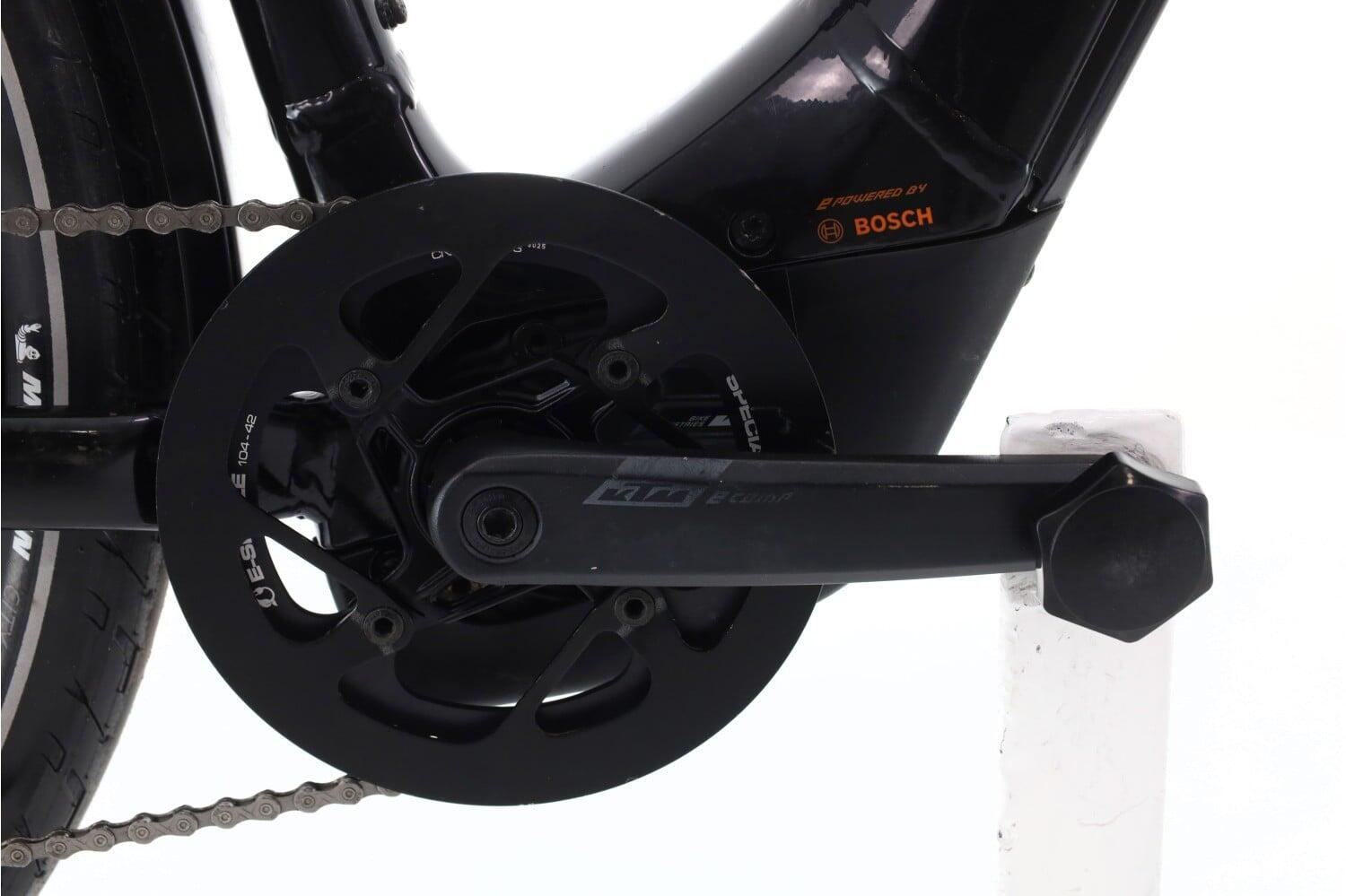 Vélo pliant électrique Eovolt Afternoon Origins