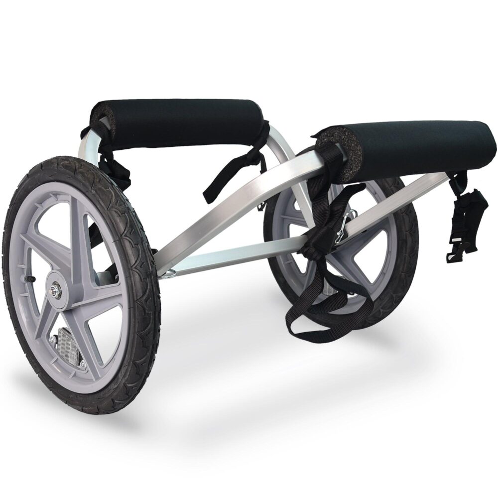 Vélo de ville électrique Riese & Müller Swing4 Silent