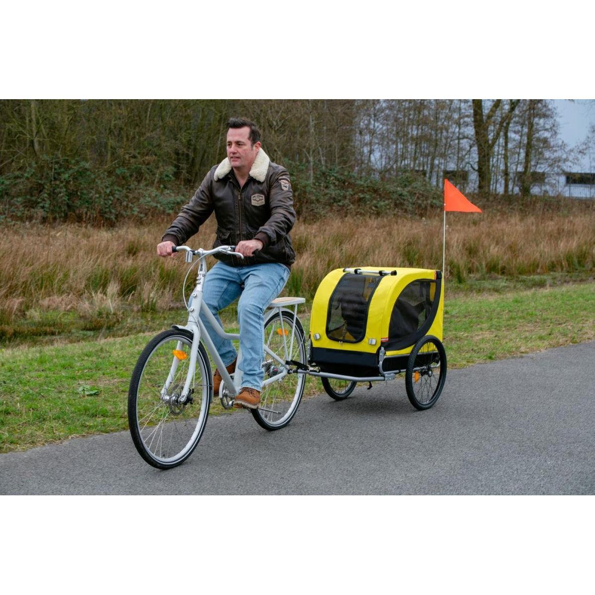 Vélo de ville électrique Voltaire Rivoli - 540 Wh – Image 4