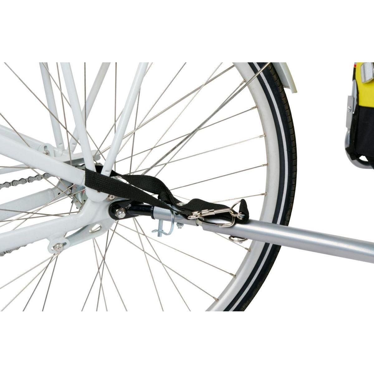 Vélo de ville électrique Voltaire Rivoli - 540 Wh – Image 5