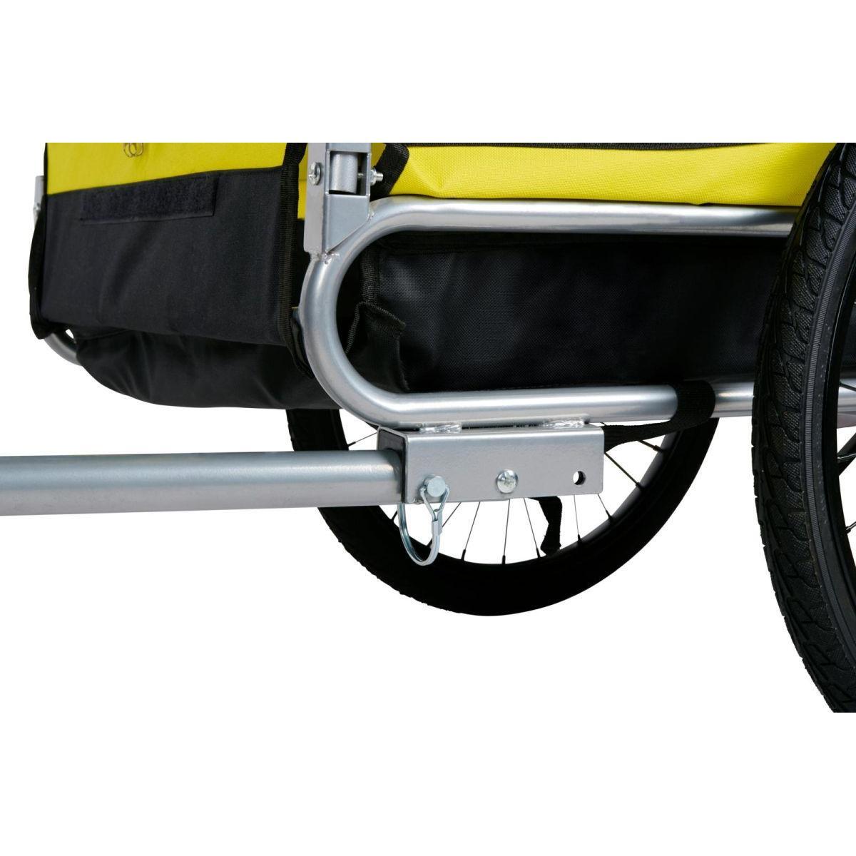 Vélo de ville électrique Voltaire Rivoli - 540 Wh – Image 7