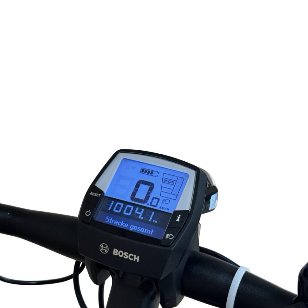 Vélo de randonnée électrique Kalkhoff Entice 1 Move - 725 Wh
