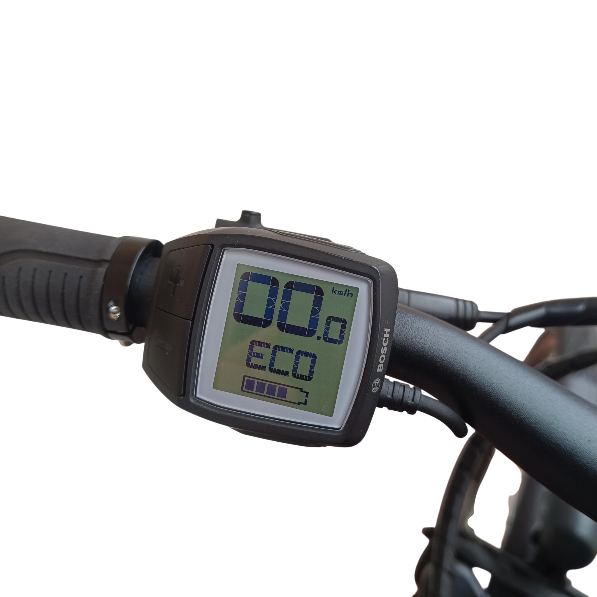 Vélo de randonnée électrique Moustache Samedi 27 Xroad 6 (2024) – Image 5