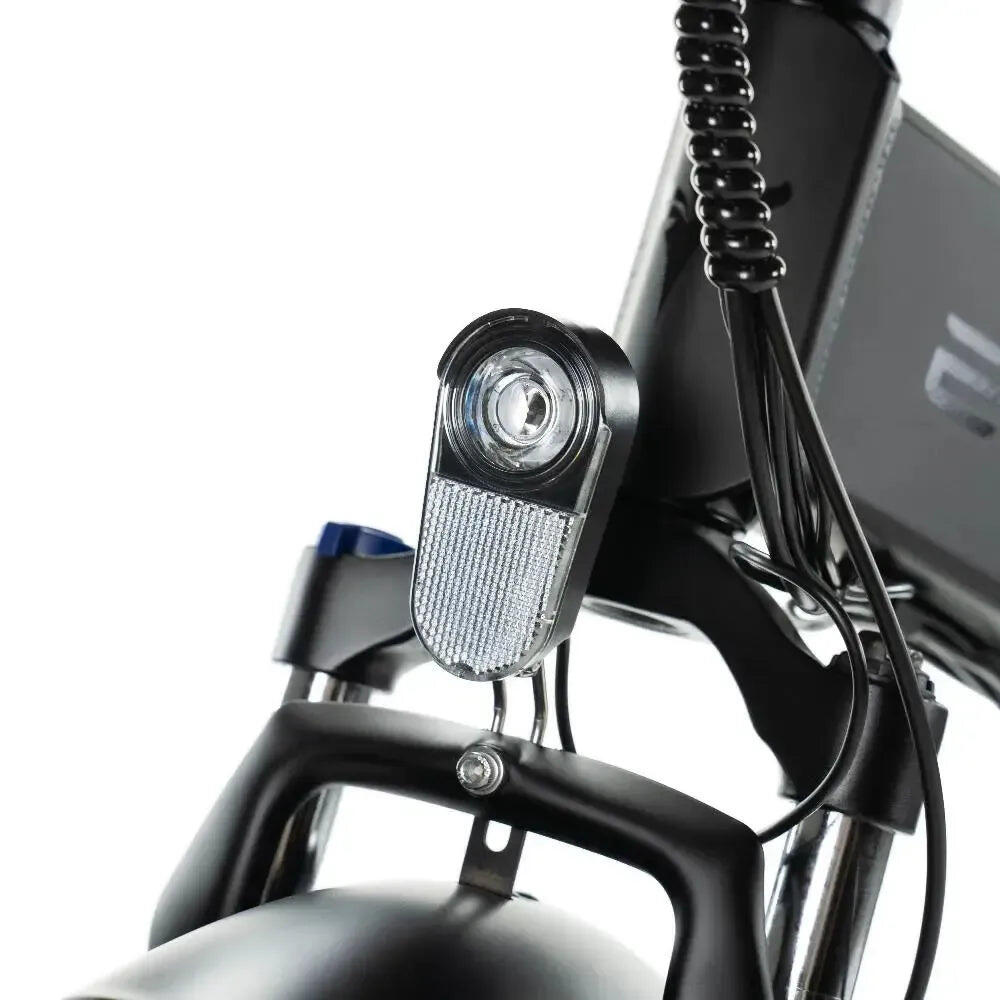 Vélo de randonnée électrique Kalkhoff Entice 3 Move - 625 Wh