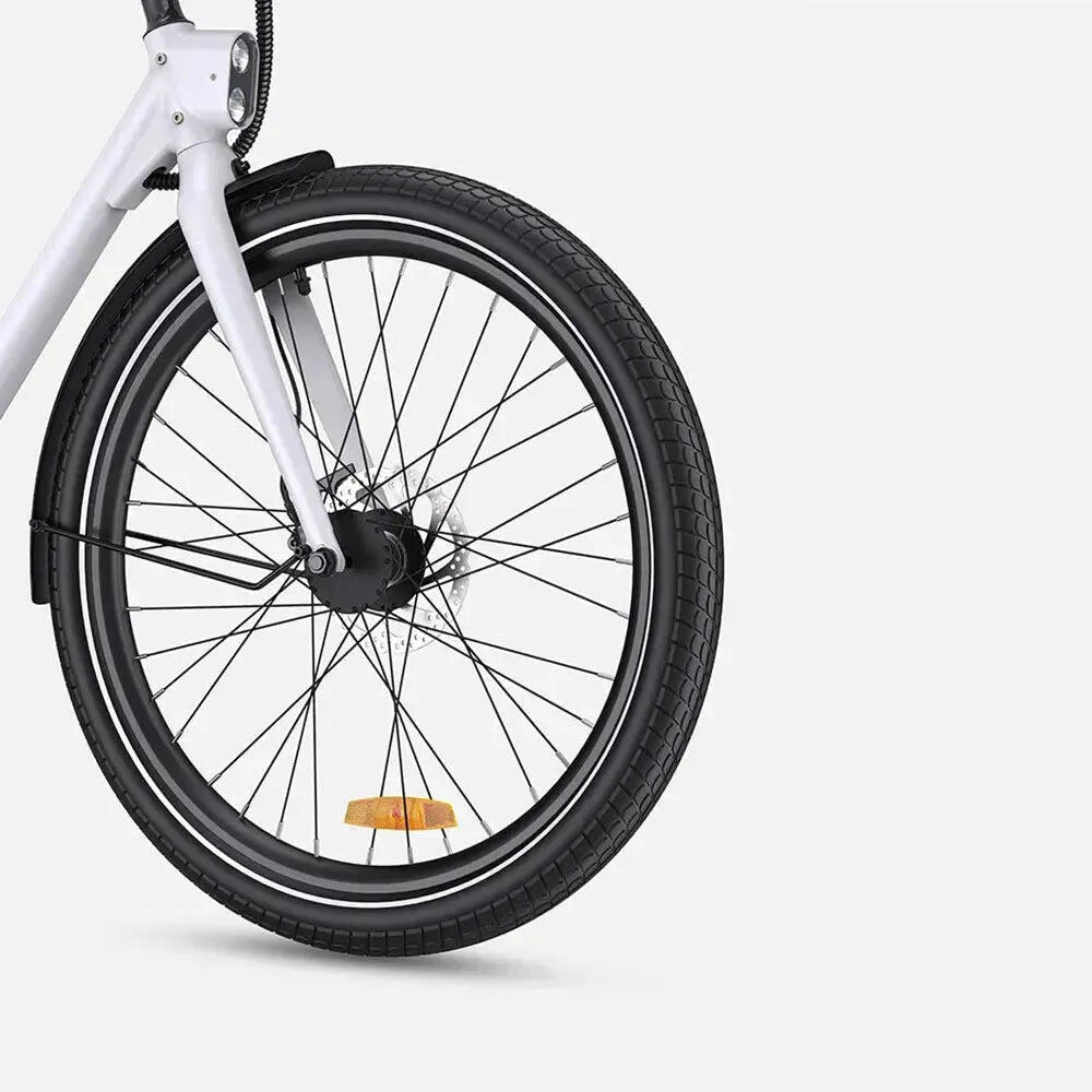 Vélo de randonnée électrique Moustache Samedi 27 Xroad 2 - 500 Wh