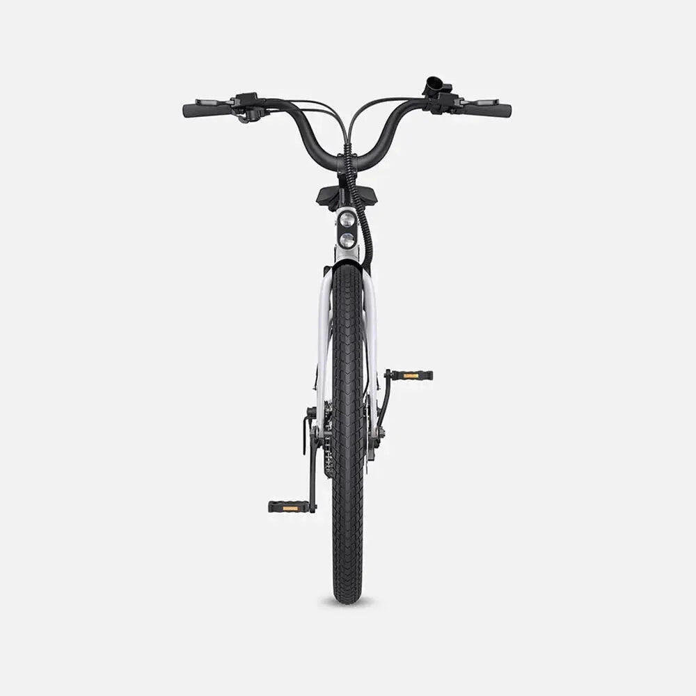 Vélo de randonnée électrique Moustache Samedi 27 Xroad 2 - 500 Wh – Image 3