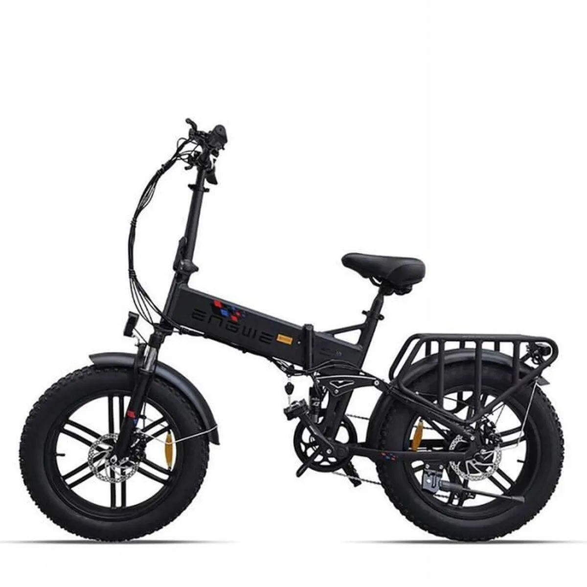 Vélo de randonnée électrique Moustache Samedi 27 Xroad 2 - 500 Wh – Image 6