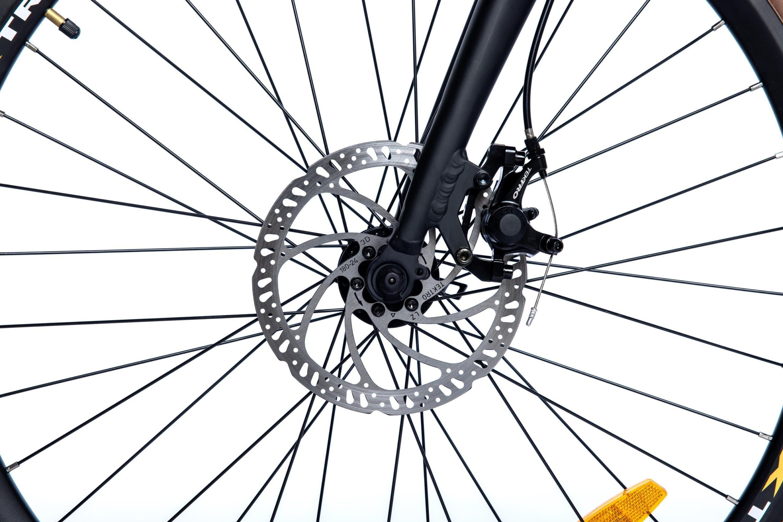 Vélo de randonnée électrique Moustache Samedi 27 Xroad 4 - 500 Wh – Image 4