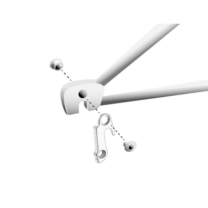 Vélo de randonnée électrique Kalkhoff Entice 7+ Move - 750 Wh (2024) – Image 4