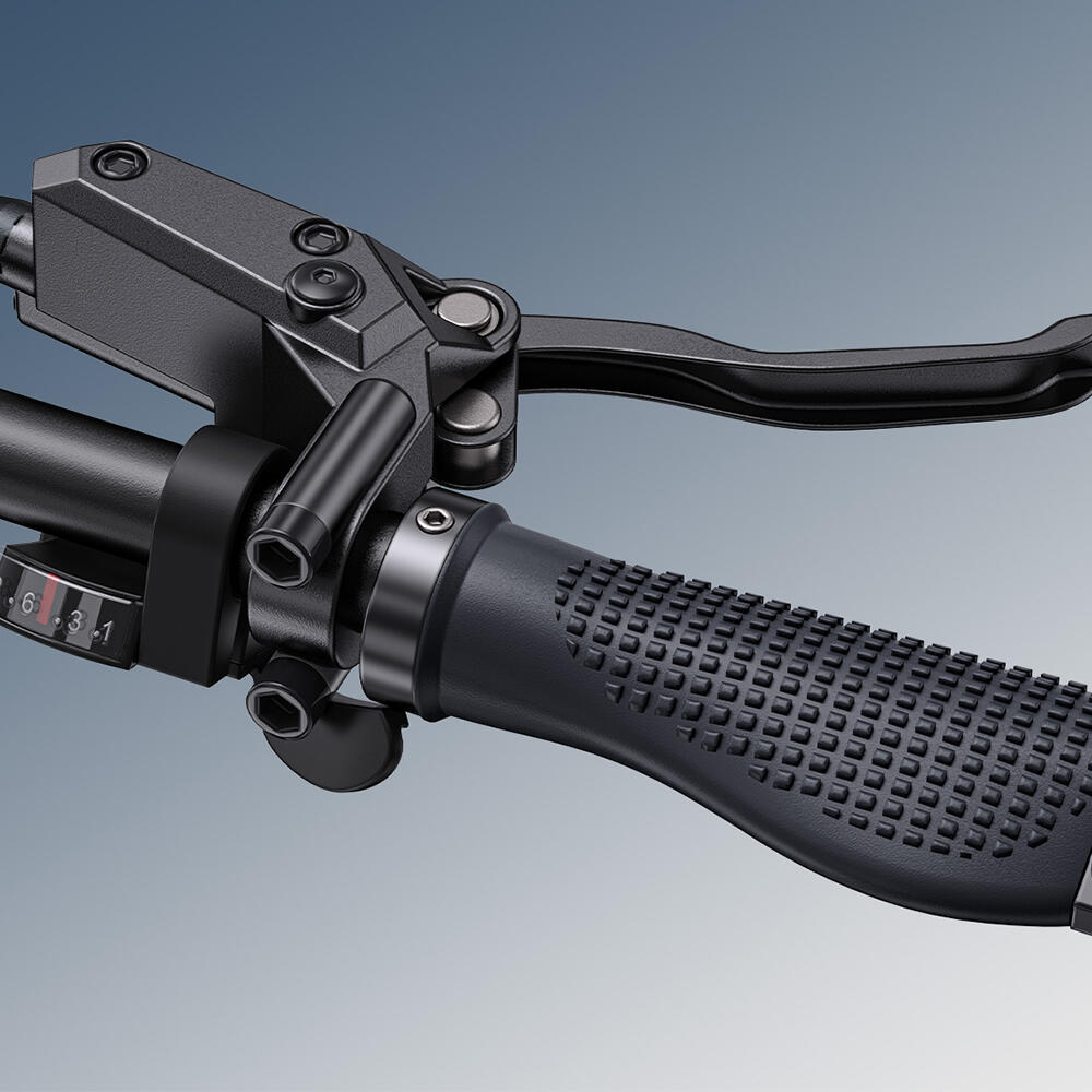 Vélo électrique tout suspendu ENGWE Engine Pro 3.0 Boost,250 W 48 V 15AH – Image 4