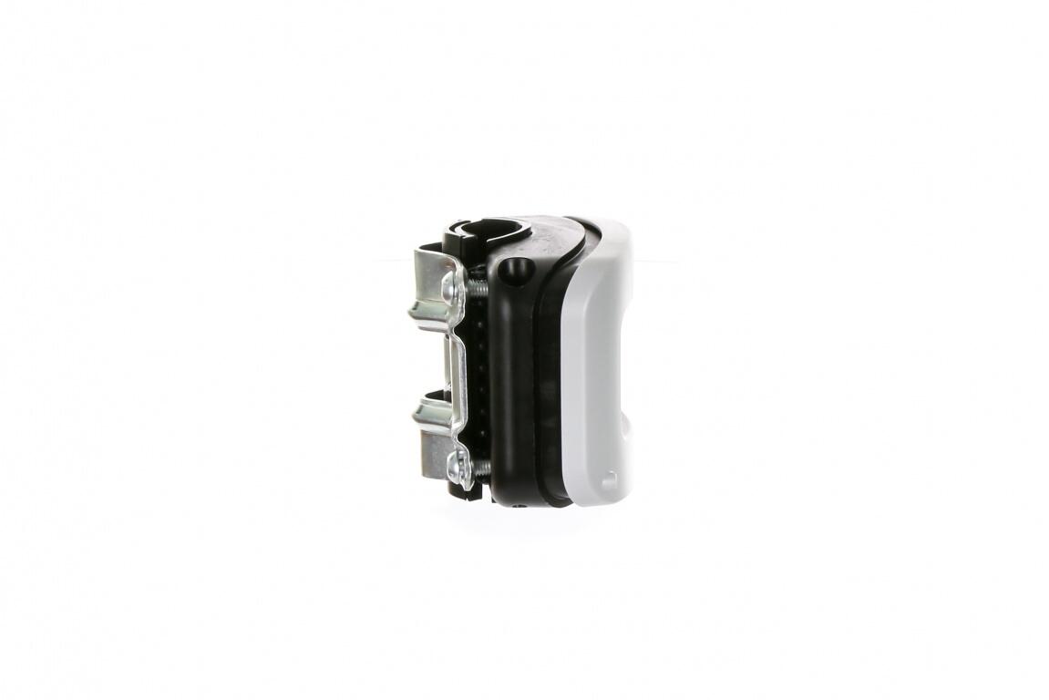Remorque avec platforme et attelage Roland Timon Webe – Image 10