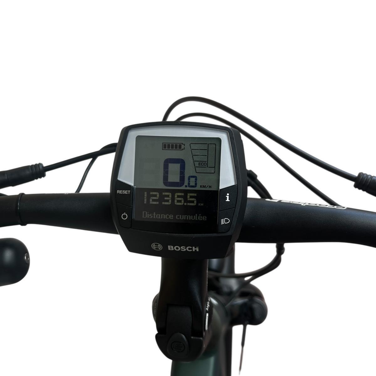 Vélo cargo électrique O2feel Equo 4.2 – Image 2