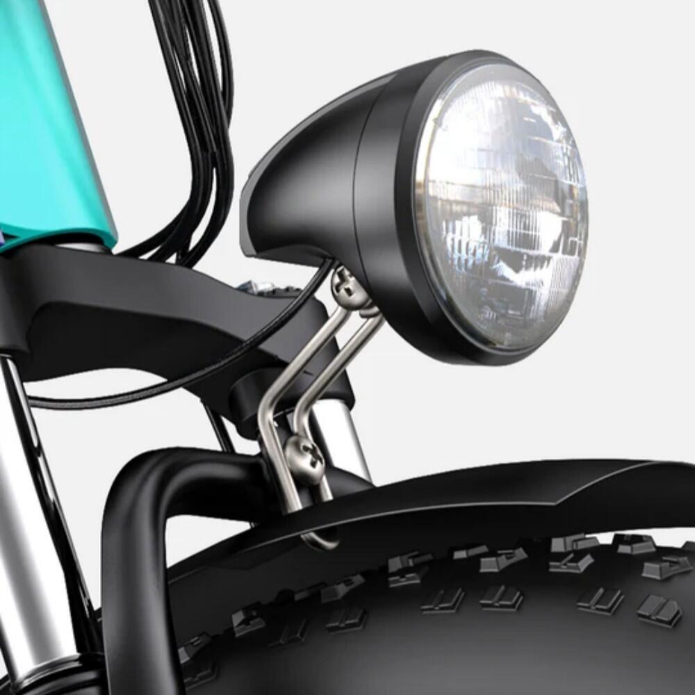 Vélo électrique adulte ENGWE E26 ST avec batterie 48 V 16 Ah